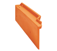 REMATE LATERAL IZQUIERDO