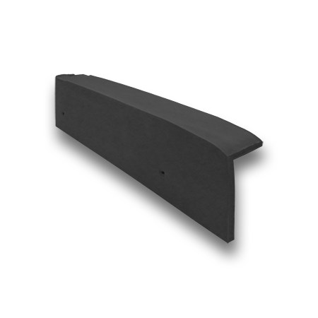 Remate Lateral Esquerdo Plano