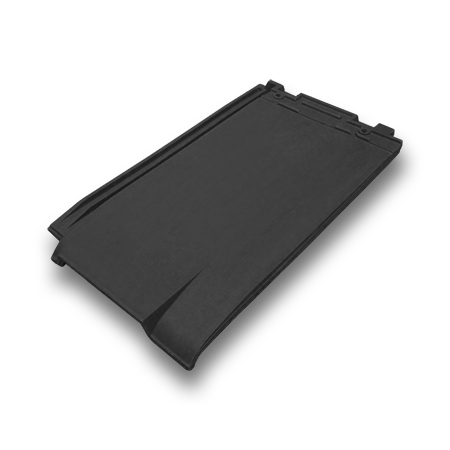 Telha de Ventilação